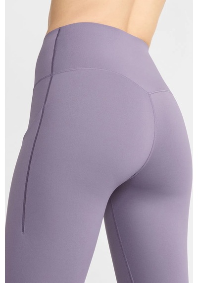 Nike Dri Fit Universa High Rise 7/8 Length Kadın Yüksek Bel Lazer Kesim Toparlayıcı 2 Cepli Dalgıç Kumaş Tayt Mor Mor Nike Dri Fit Universa High Rise 7/8 Length Kadın Yüksek Bel Lazer Kesim Toparlayıcı 2 Cepli Dalgıç Kumaş Tayt Mor Mor