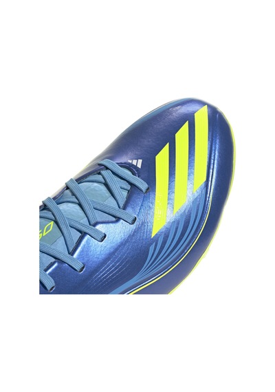 Adidas F50 Messı League Yetişkin Krampon - Jp7447 Mavi