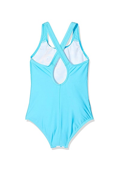 Speedo Endurance 10 Kız Çocuk 2-6 Yaş Mayo mavi