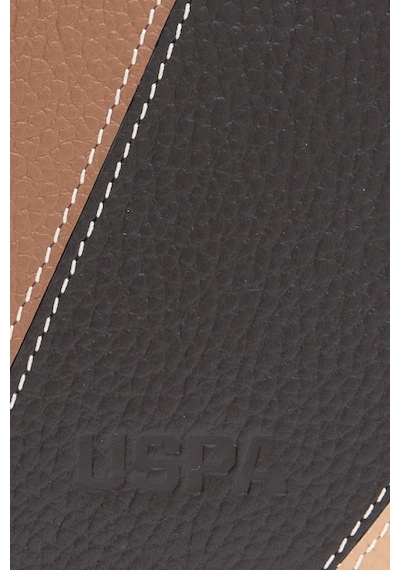 U.s. Polo Assn. Erkek Taba Cüzdan 50314745-vr099 Taba