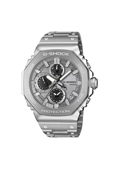 Casio Gmc-b2100ads-1adr Kol Saati Metalik