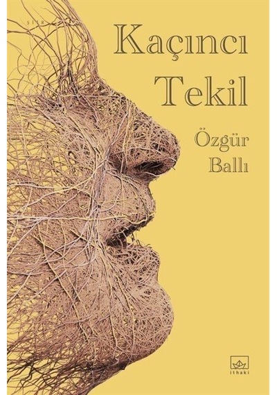 Kaçıncı Tekil - Özgür Ballı - İthaki Yayınları