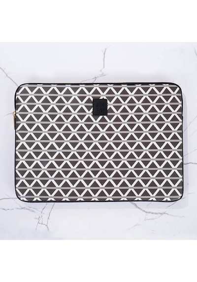 Minbag Marin Laptop Kılıfı 13 Inch Koyugri