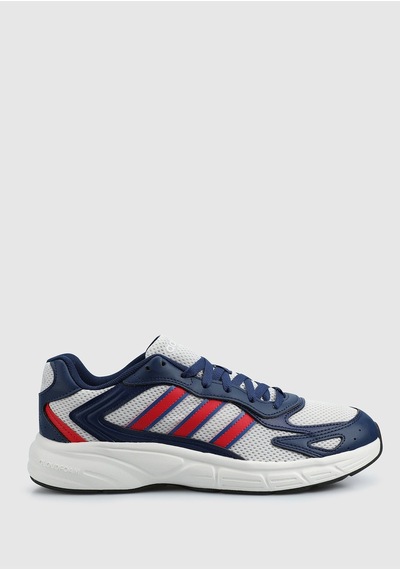 Adidas Eclyptıx 2000 Erkek Gri Yürüyüş Ayak Ayakkabı Jp9628