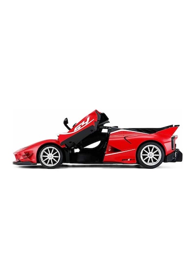 Ferrari Fxx K Evo Man.kapı Açılan 2.4ghz. Işıklı