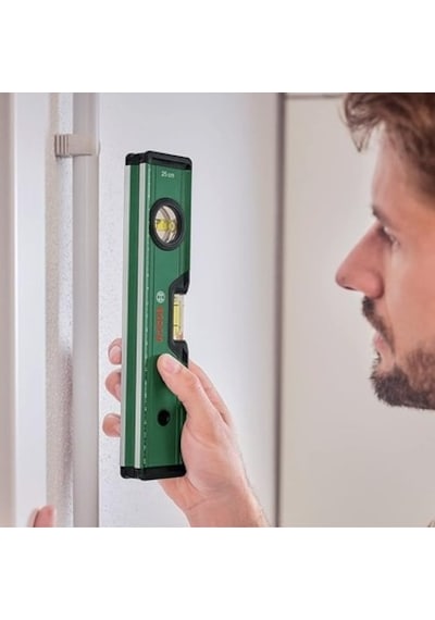 25 Parça El Aleti Seti Ergonomik Tasarım İle Kullanım Kolaylığı