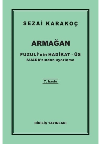 Armağan - Ccgx-866564
