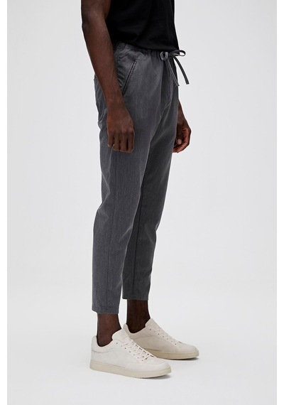 Bad Bear Sartor Antrasit Erkek Pantolon-antrasit Antrasit