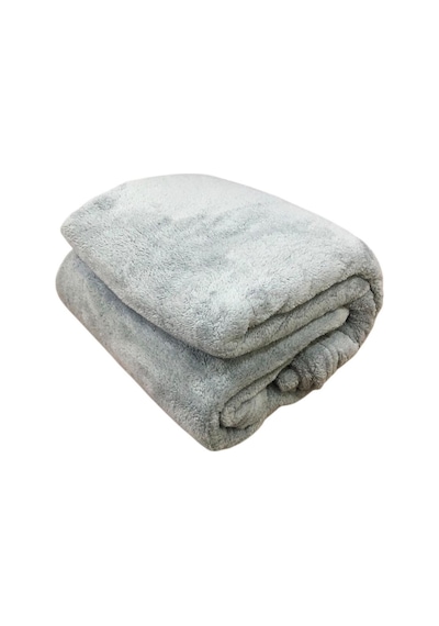 Royam Mevsim Home Çift Kişilik Wellsoft Polar Battaniye 200 x 220