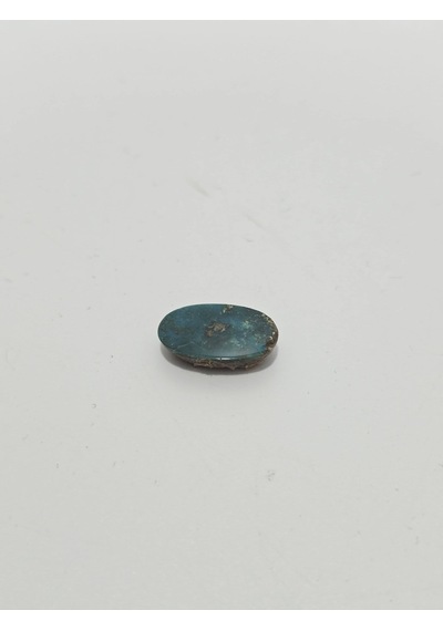 Doğal İran Nişabur Firuze Turkuaz Taşı 9,7 Karat - 1,9 Gram T252 Diğer
