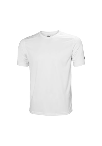 Helly Hansen Hh Tech 2.0 Erkek T-shirt-hha.49584 Beyaz