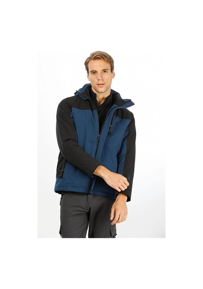 Exuma Erkek M.nıght Blue Kayak Montu 2211122-411 Lacivert
