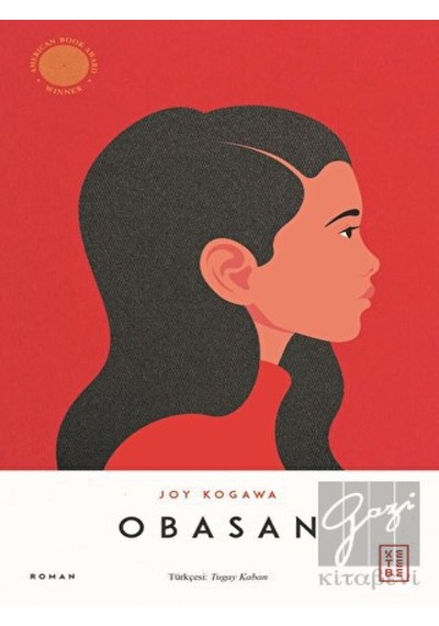 Obasan - Joy Kogawa - Ketebe