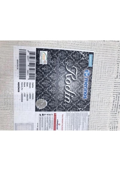 Merinos Halı Rodin Koleksiyonu 60900-030