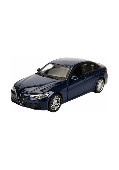 Burago 1/24 Alfa Romeo Gıulıa