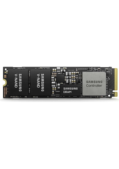 Samsung PM9C1 512 GB 4950/2500MB/s Gen4x4 22x80 M.2 NVMe SSD