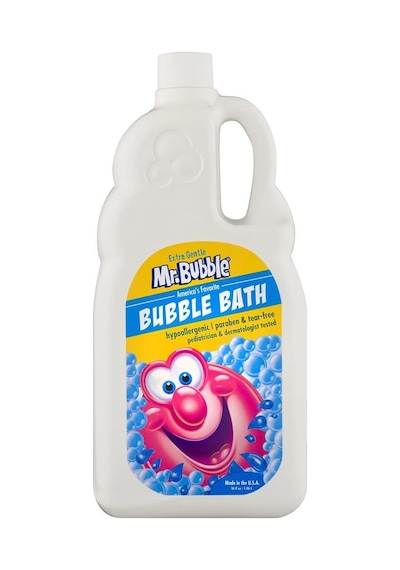Mr.Bubble Ekstra Nazik Banyo Köpüğü 1060ML