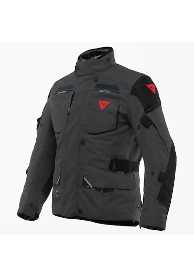 Dainese Splugen 3L D-Dry Mont Gri - Siyah