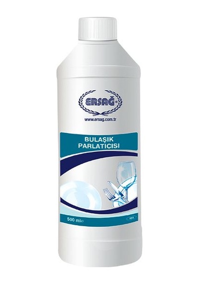 Ersağ Bulaşık Parlatıcısı 500  Ml