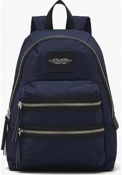 Marc Jacobs Kadın Sırt Çantası 2f3hbp028h02-415 Blue