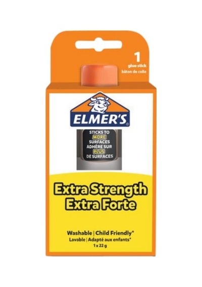 Elmers Ekstra Güçlü Yapıştırıcı 22 Gr Tekli Blis 2136693