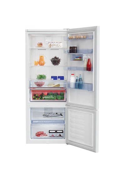 Beko 670531 EB 427 LT No-Frost Kombi Buzdolabı