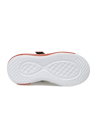 Kinetix Stach Pu P 5pr Lacivert Erkek Çocuk Spor Ayakkabı 000000000102022641 Lacivert-a Kırmızı-a Grı