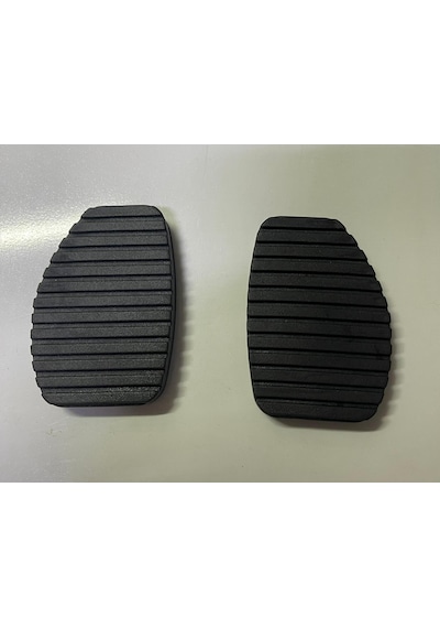 Fren Debriyaj Pedal Lastiği Takımı Partner Berlingo P306 P405 C5 Xsara P407 Üçüzler