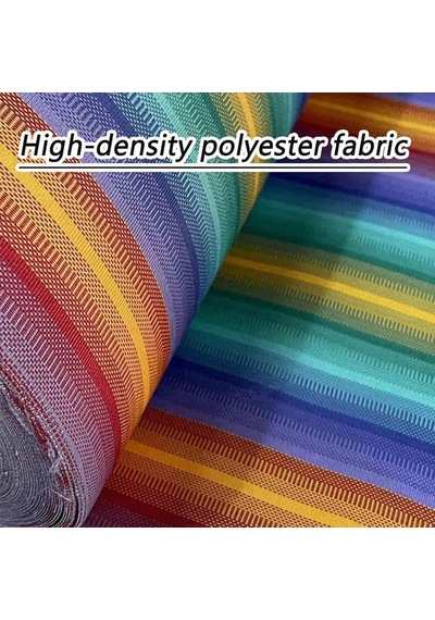 Bu Geri Çekilebilir Veranda Tentesi Yedek Kumaş Çerçevesiz Veranda Tentesi Üst Yedek Kumaş, %100 280 G/m² Polye Çok Renkli