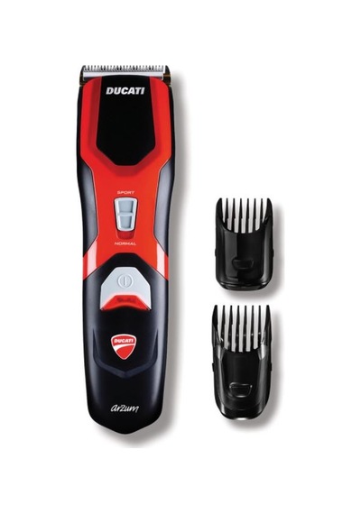 Arzum AR5504 Ducati S-Curve Saç & Sakal Kesme Makinesi