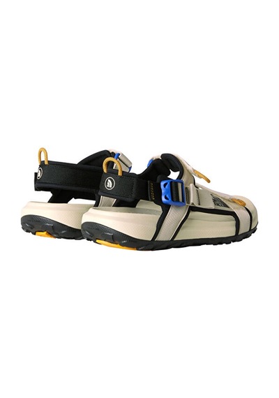 The North Face M Explore Camp Sandalerkek Outdoor Sandaleti Nf0a8a8xgıy1 Bej