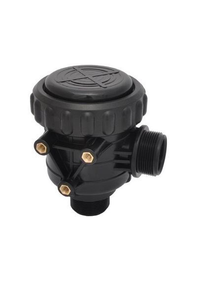 İlaçlama Makina-120 Litre Düz Valfli Filtre