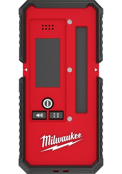 Milwaukee Lld50 Çizgi Lazer Dedektörü
