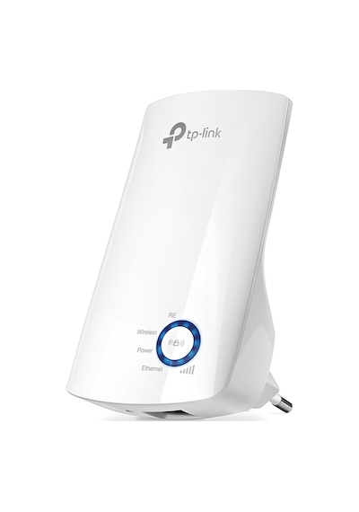 Tp-lınk Tl-wa850re 300 Mbps Wıfı Repeater Geniş Menzil