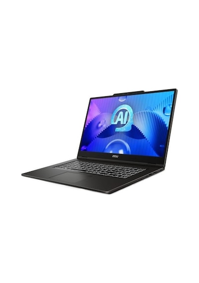 MSI Venturepro 17 A2rweg-027xtrK14 i7-240H 24 GB 512 GB SSD 8 GB RTX5050 17.3" W11P Dizüstü Bilgisayar
