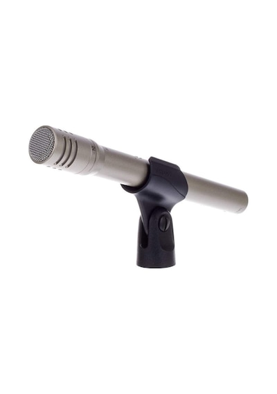 Shure Sm81-lc Condenser Enstrüman Mikrofonu