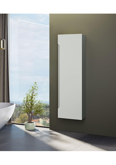 Orka Varna 40 Cm Mdf Mat Kaşmir Banyo Boy Dolabı Çok Renkli Orka Varna 40 Cm Mdf Mat Kaşmir Banyo Boy Dolabı Çok Renkli