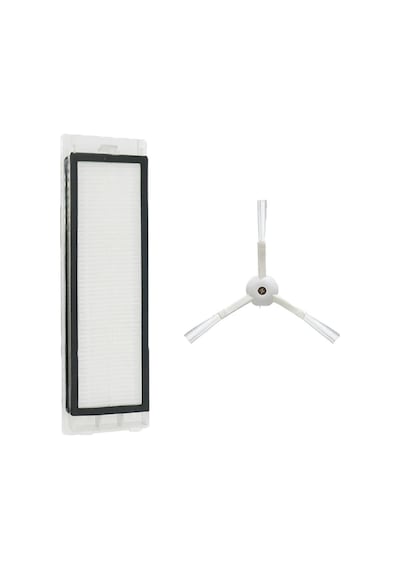 Roborock S5 Hepa Filtre 1 Adet, Yan Fırça 1 Adet