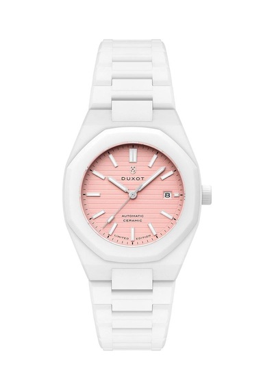 Duxot Dx-2078-11 Erkek Kol Saati Beyaz