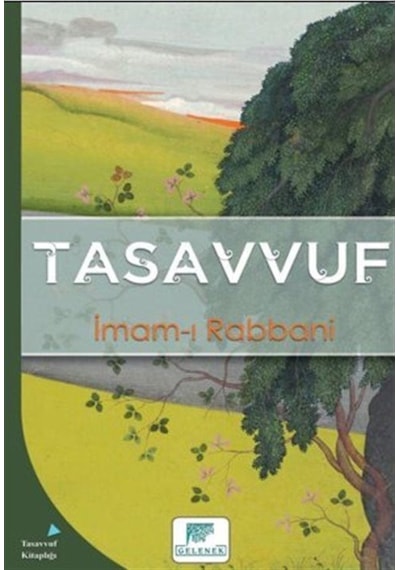 Tasavvuf / İmam-ı Rabbani 9786052196243