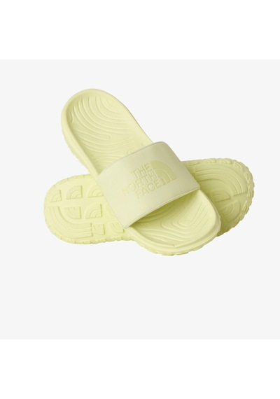 The North Face Never Stop Cush Slide Kadın Yeşil Terlik Nf0a8a99l2o1