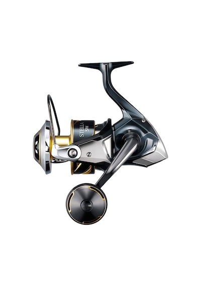 Shimano Stella Sw D 8000 Hg Jig Olta Makinesi