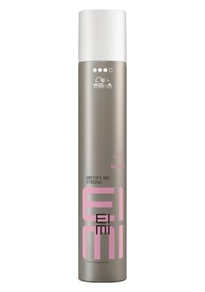 Wella Professionals Eimi Mistify Strong 500 Ml