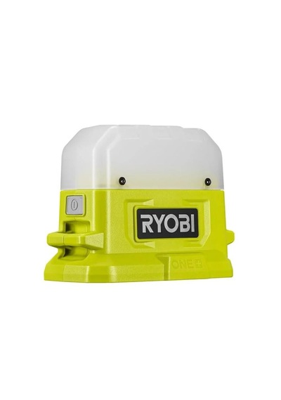 Ryobi Rlc18-0 18v Li-ıon Akülü Led Lamba Akü Dahil Değildir. 5133005385
