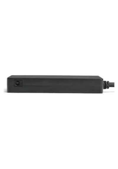Dark Connect Master 4 Port Usb Type-c Hub U31x4 01