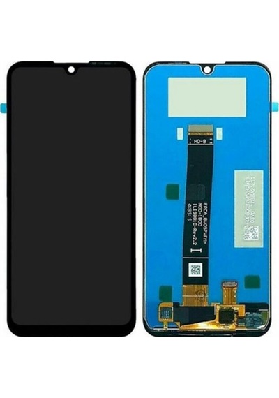 Huawei Y5 2019 Uyumlu Ekran