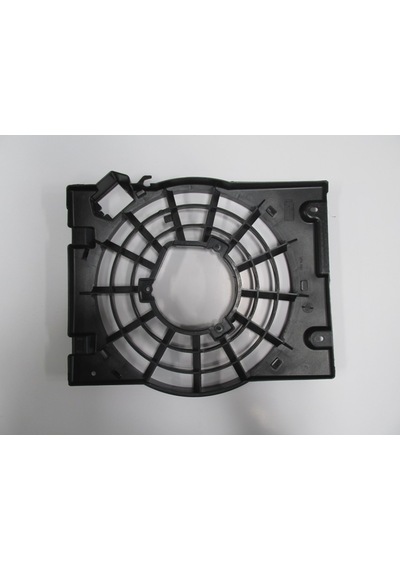 Opel Astra G Sd/hb 99/09 Radyatör Fan Davlumbazı Boş Gövde Kare Ti P