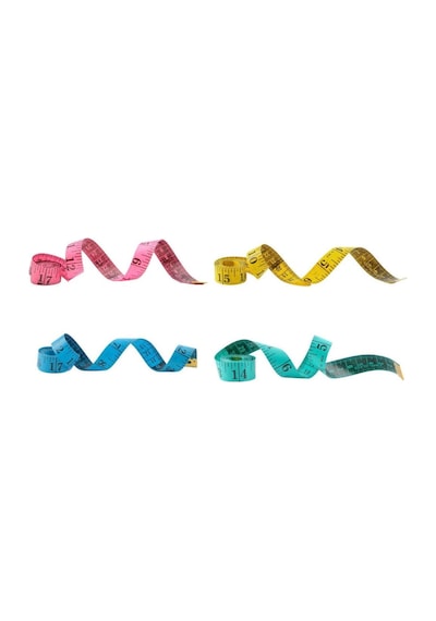 Kutulu Mezura 150 Cm 12li Paket Nocolor-2c045562