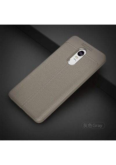 Xiaomi Redmi Note 4 4X Deri Kilif Antisok Silikon Kapak +Nano Cam 336299235