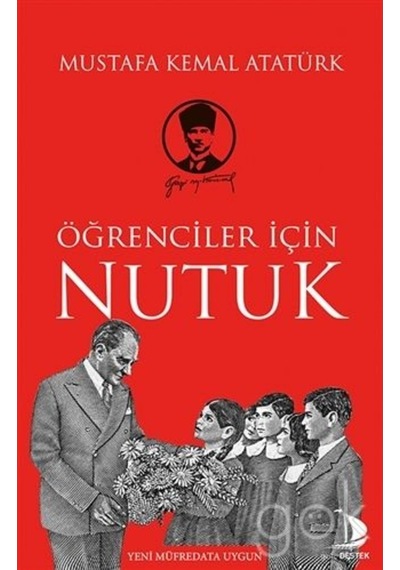 Öğrenciler Için Nutuk